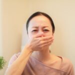 口臭が気になる方へ!口臭の原因と予防方法について