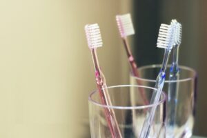 歯の本数が多いと要介護になりにくいって本当？