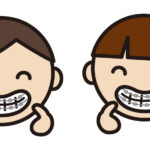 小児矯正のあれこれ(メリット・デメリットや費用についても)