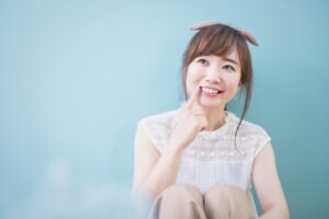 歯のチェックリスト～可能性のある病気について